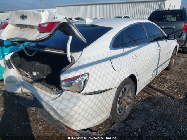 Chevrolet MALIBU 1LT 2017 1G1ZE5ST5HF189081 Image 4