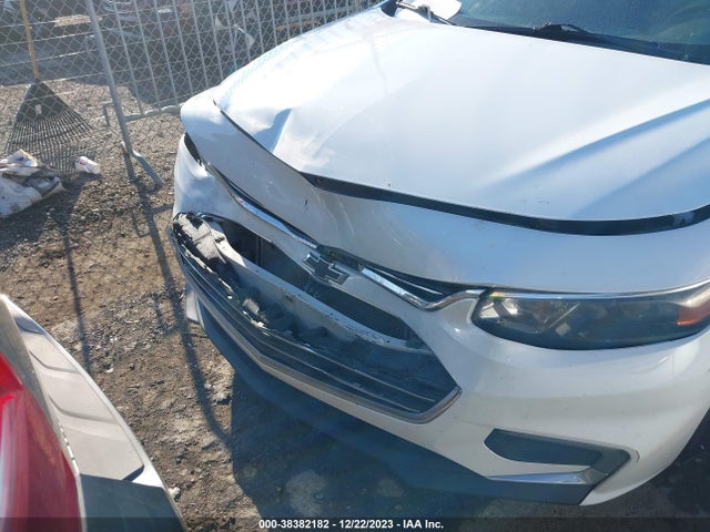 Chevrolet MALIBU 1LT 2017 1G1ZE5ST5HF189081 Image 6