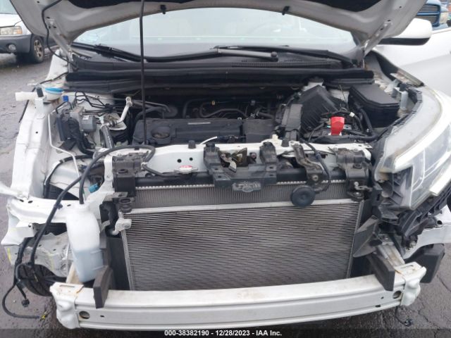 5J6RM4H7XGL048404 Honda Cr-v Ex-l