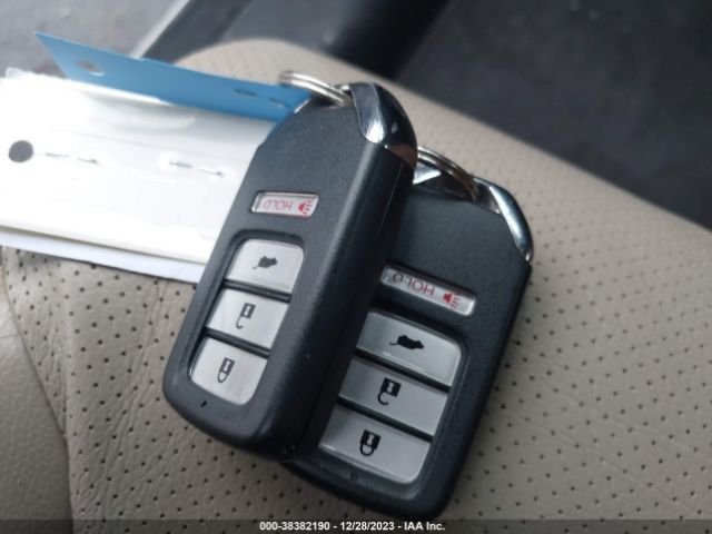 5J6RM4H7XGL048404 Honda Cr-v Ex-l