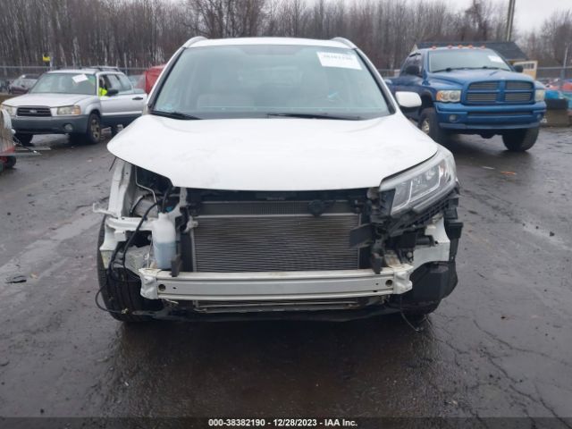 5J6RM4H7XGL048404 Honda Cr-v Ex-l