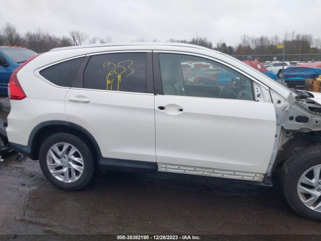 5J6RM4H7XGL048404 Honda Cr-v Ex-l