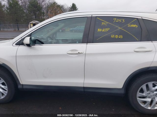 5J6RM4H7XGL048404 Honda Cr-v Ex-l