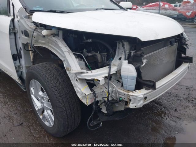 5J6RM4H7XGL048404 Honda Cr-v Ex-l