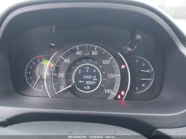 5J6RM4H7XGL048404 Honda Cr-v Ex-l