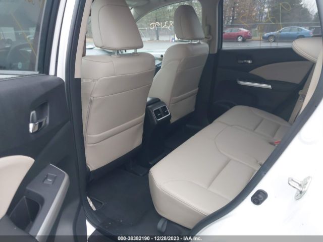 5J6RM4H7XGL048404 Honda Cr-v Ex-l