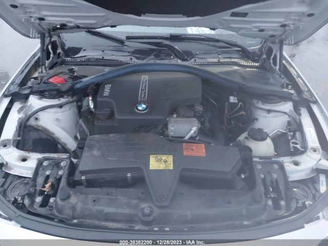 WBA3C3C58EF985405 BMW 320i Xdrive