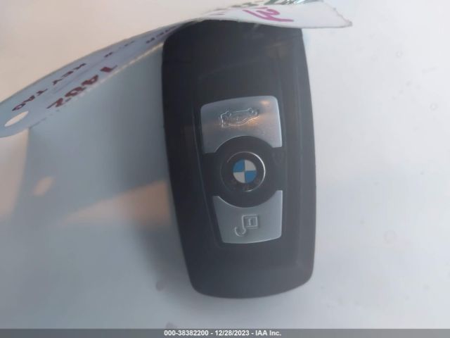 WBA3C3C58EF985405 BMW 320i Xdrive