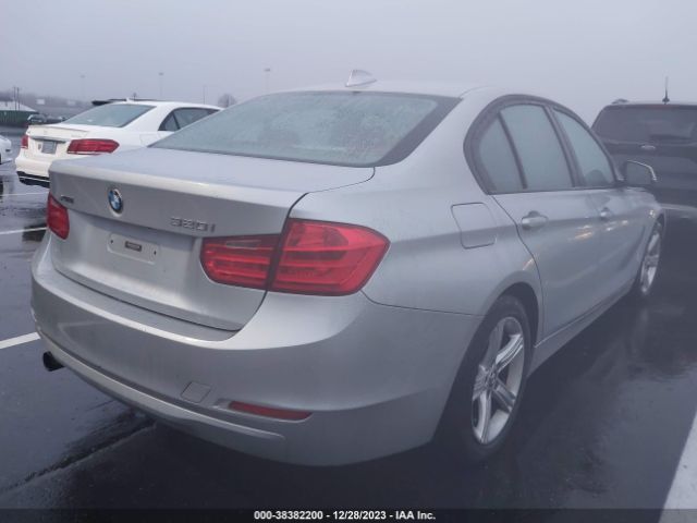WBA3C3C58EF985405 BMW 320i Xdrive