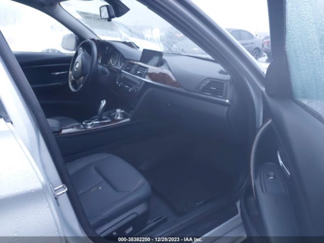 WBA3C3C58EF985405 BMW 320i Xdrive