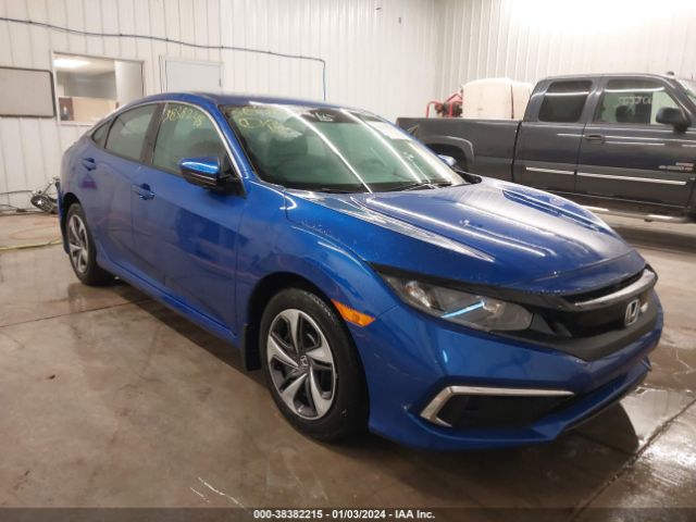 19XFC2F63LE028363 auction archive image