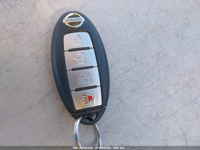 2015 NISSAN ALTIMA VIN: 1N4AL3AP0FN314533