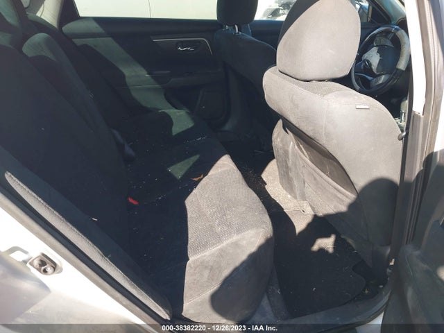 2015 NISSAN ALTIMA VIN: 1N4AL3AP0FN314533
