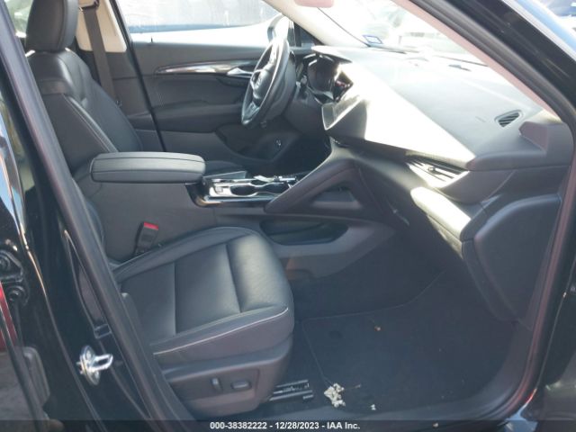 2023 BUICK ENVISION LRBFZNR44PD026539 Photo 4