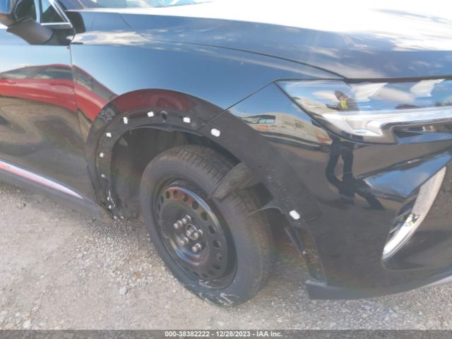 2023 BUICK ENVISION LRBFZNR44PD026539 Photo 5