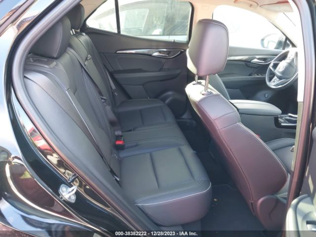 2023 BUICK ENVISION LRBFZNR44PD026539 Photo 7