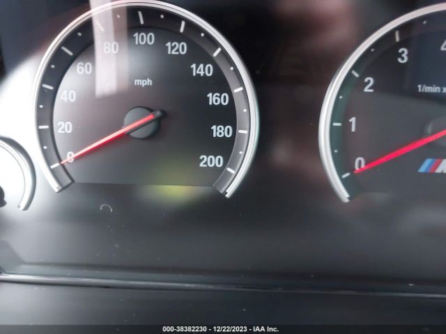 5YMKW8C58KLR38298 BMW X6 M