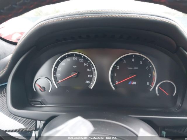 5YMKW8C58KLR38298 BMW X6 M