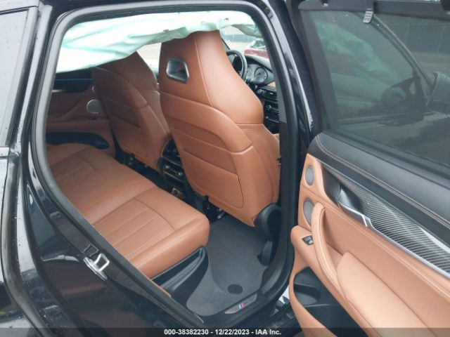 5YMKW8C58KLR38298 BMW X6 M