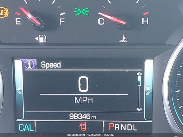 Chevrolet Traverse 3lt 2018 1GNERHKW0JJ125580 Image 15