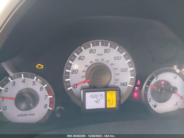Продаж на аукціоні авто 2014 Honda Pilot Ex-l, vin: 5FNYF3H55EB013869, номер лоту: 38382258