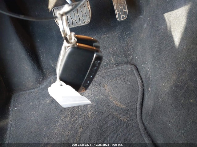 2017 JAGUAR F-PACE SADCK2BN8HA493111 Photo 10