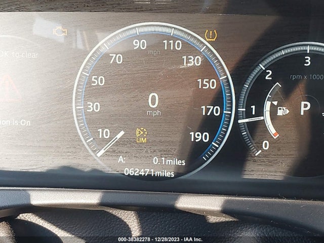 2017 JAGUAR F-PACE SADCK2BN8HA493111 Photo 6