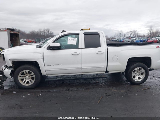 Chevrolet Silverado 1500 Ld Lt 2019 2GCVKPEC8K1190519 Image 14