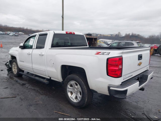 Chevrolet Silverado 1500 Ld Lt 2019 2GCVKPEC8K1190519 Image 3
