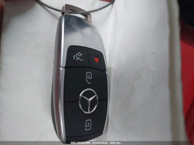 W1K5J4HB2MN192245 Mercedes-Benz CLA 250 4MATIC