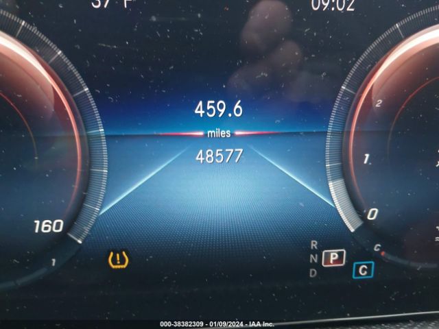 W1K5J4HB2MN192245 Mercedes-Benz CLA 250 4MATIC