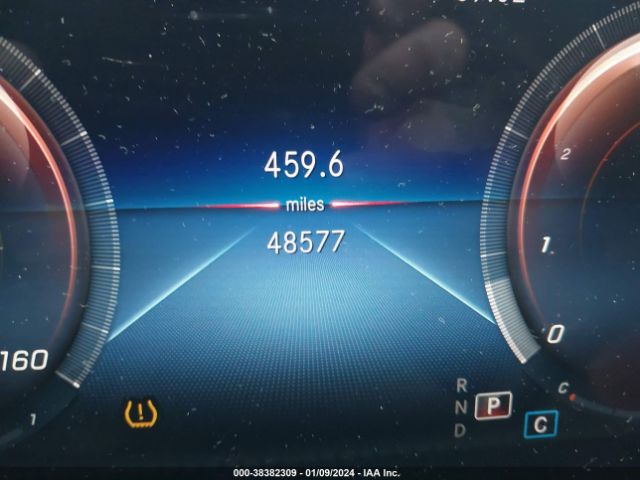 W1K5J4HB2MN192245 Mercedes-Benz CLA 250 4MATIC