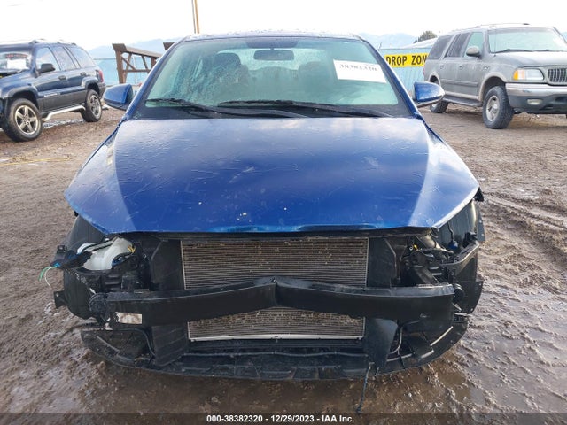 Hyundai ELANTRA SE 2018 5NPD74LF3JH277010 Image 13