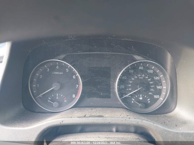 Hyundai ELANTRA SE 2018 5NPD74LF3JH277010 Image 7