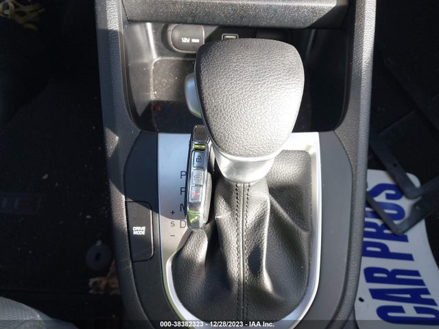 2022 KIA FORTE LXS VIN: 3KPF24AD3NE490347