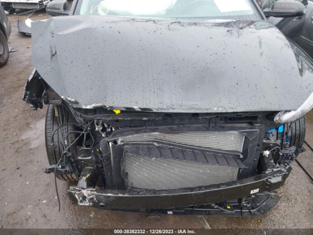 KM8K3CAB0PU032205 Hyundai Kona Sel