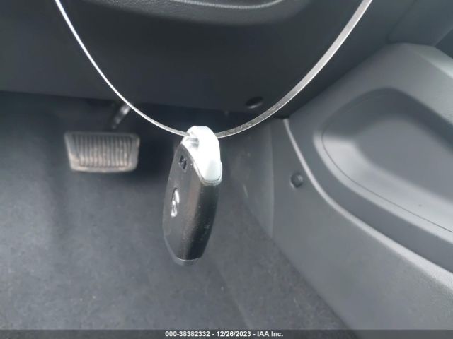 KM8K3CAB0PU032205 Hyundai Kona Sel