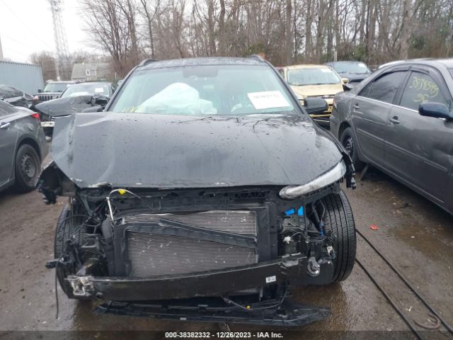 KM8K3CAB0PU032205 Hyundai Kona Sel