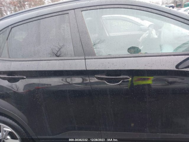 KM8K3CAB0PU032205 Hyundai Kona Sel