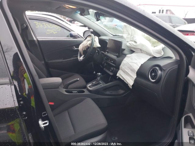 KM8K3CAB0PU032205 Hyundai Kona Sel