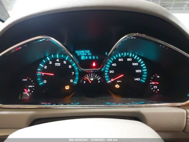 Chevrolet Traverse Ls 2017 1GNKVFED9HJ344478 Image 15