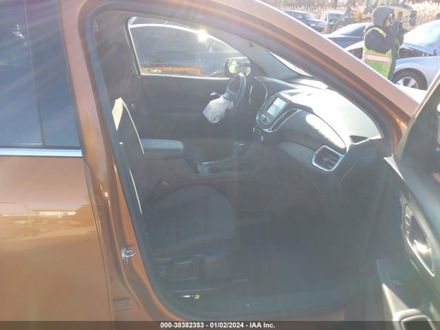Chevrolet EQUINOX LT 2018 2GNAXJEV8J6158242 Image 5