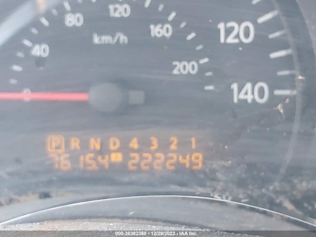 2006 NISSAN TITAN XE VIN: 1N6BA07A56N506405