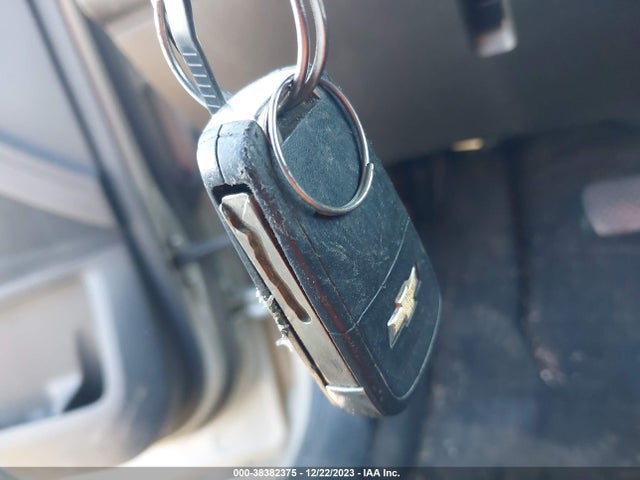Chevrolet Equinox 2lt 2015 2GNFLGE33F6179400 Image 11