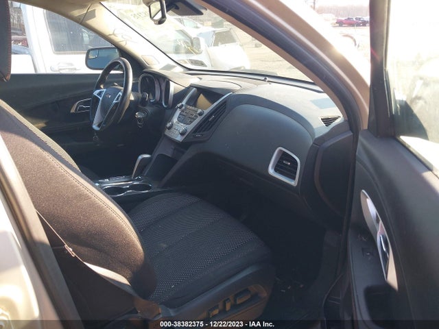 Chevrolet Equinox 2lt 2015 2GNFLGE33F6179400 Image 5