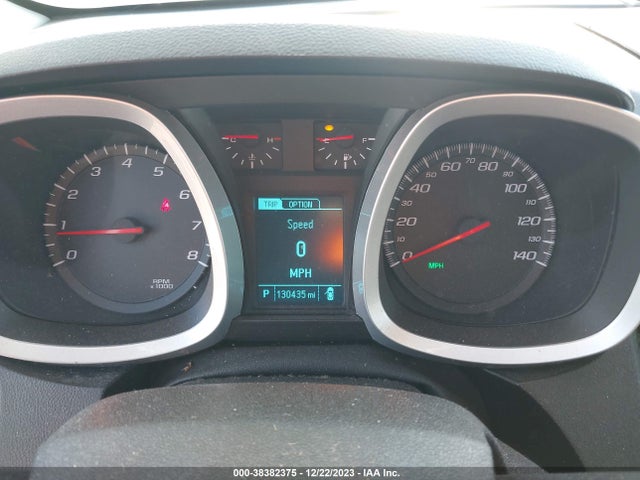 Chevrolet Equinox 2lt 2015 2GNFLGE33F6179400 Image 7