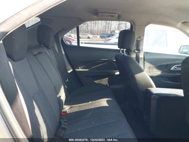 Chevrolet Equinox 2lt 2015 2GNFLGE33F6179400 Image 8
