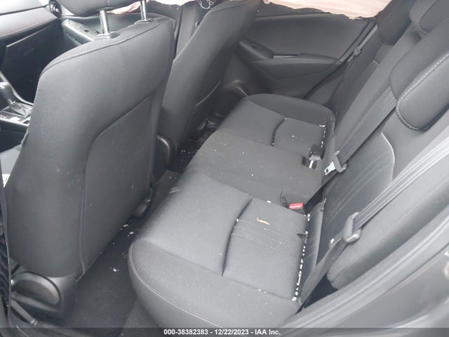 2021 MAZDA CX-3 SPORT VIN: JM1DKDB78M1501893