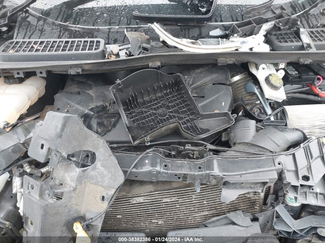 Ford Escape Titanium 2015 1FMCU0J96FUB88342 Image 10