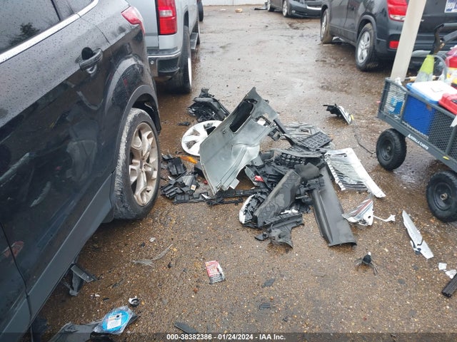 Ford Escape Titanium 2015 1FMCU0J96FUB88342 Image 11
